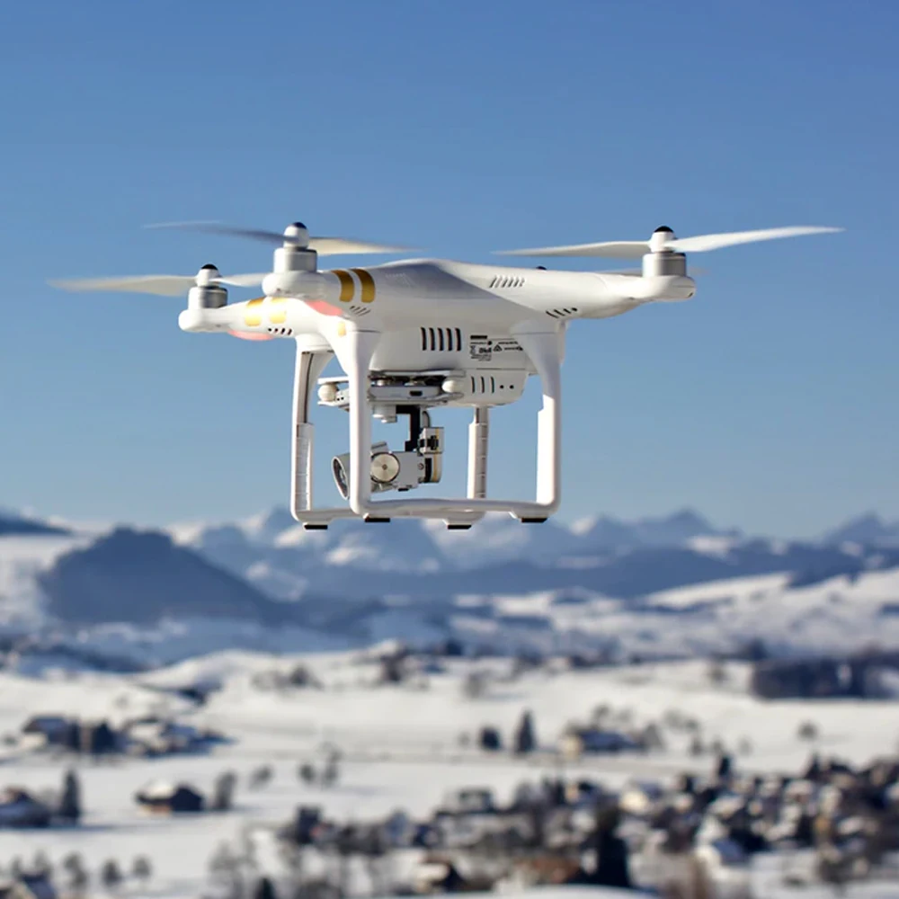 Seguro de Drone