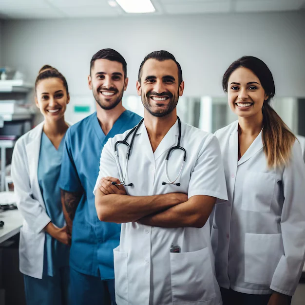 Seguro de Responsabilidad Civil: Instituciones Médicas