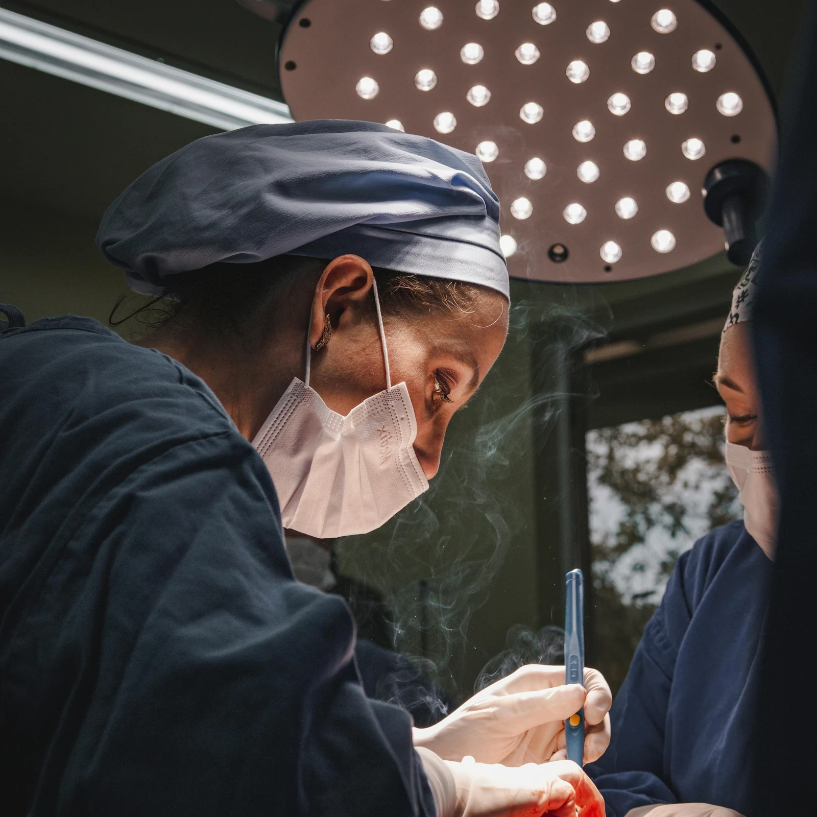 Seguro de Responsabilidad Civil: Médicos